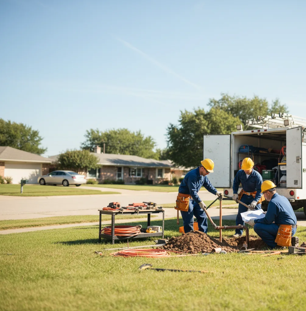 Drain Cleaning in Firebaugh, CA